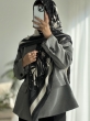 روسری طرحدار منیژه 2
