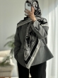 روسری طرحدار منیژه 3