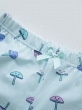 تاپ شورتک دلینا 11