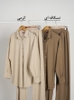 ست جلودکمه صبا 2