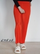 شلوار پلیسه طراوت 3