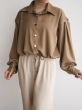 شومیز ساتن ژولیا 10