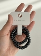 کش تلفنی باکسی مشکی M 1