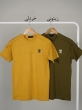 تیشرت مردانه مهراب (قواره بزرگ) 4