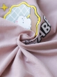 تیشرت لانگ rabbit 9