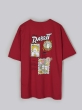 تیشرت لانگ rabbit 1