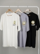 تیشرت لانگ rabbit 5