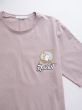 تیشرت لانگ rabbit 7