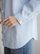 شومیز لینن رز 14