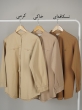 شومیز کتان رزانا 3