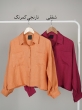 شومیز دوجیب 5