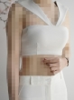 تاپ زیپ دار ZARA 1