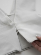 تاپ زیپ دار ZARA 3