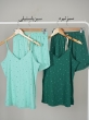 تاپ شورتک سارین 61062 2