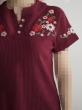 تیشرت گلدوزی سلاله 5