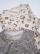 تاپ طرحدار چیترا 5