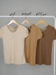 تیشرت پشت تور 2