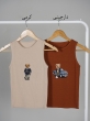 تاپ بیسیک تدی 3