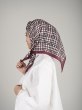 مینی اسکارف طرحدار پونه 11