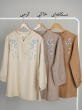 شومیز گلبهار 1