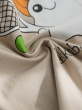 کراپ شورتک 3079 6