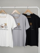 تیشرت گلدوزی 3085 1