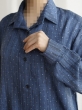 ست شانتون نگین دار 2