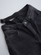 شلوار جین 30/145G 4