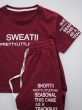کراپ شلوار SWEAT 117 9