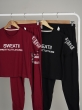 کراپ شلوار SWEAT 117 4