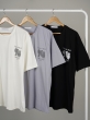 تیشرت لانگ RICH 2
