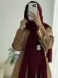 شال پرستو 9