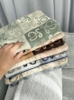 شال توسکا  11
