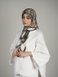 روسری مینی dior جنگل 7