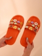 دمپایی زنانه چیترا  5