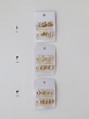گوشواره پک 6 جفتی 1