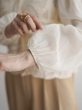 شومیز گیپور توپی 12
