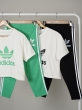 کراپ شلوارک adidas 2