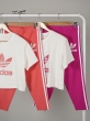 کراپ شلوارک adidas 3