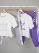 کراپ شلوارک adidas 5