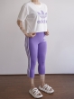 کراپ شلوارک adidas 6