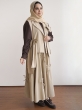 ژیله دامن گلاریس 4