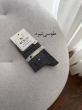 جوراب مردانه نیم ساق burak 6