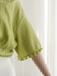 رویه کراپ منگوله دار 5