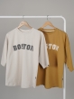 تیشرت boston 3