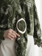 شومیز الیزه سگک دار 11