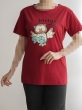 تیشرت hugs 4
