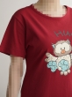 تیشرت hugs 5
