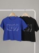 تیشرت کراپ 3cat 2