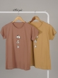 تیشرت همستر و تنگ 4